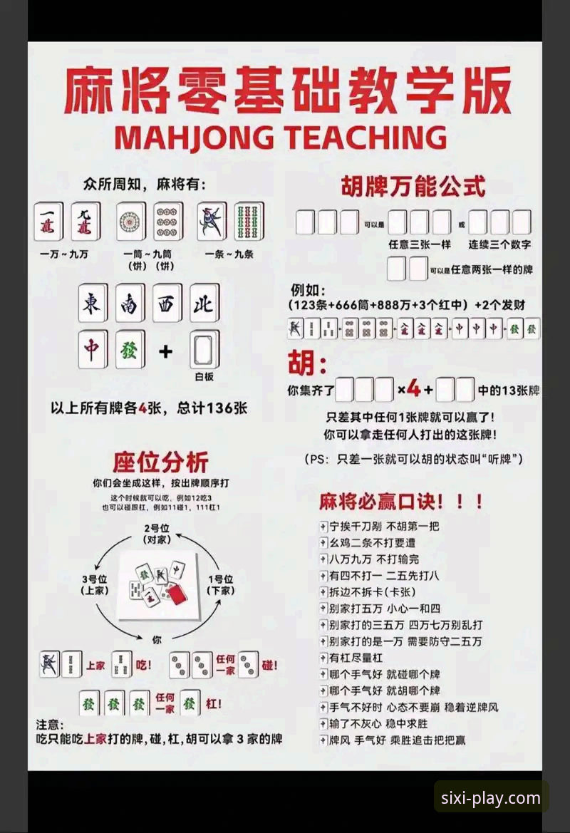 新手必看！四喜娱乐手机版的5个实用技巧与完整操作指南